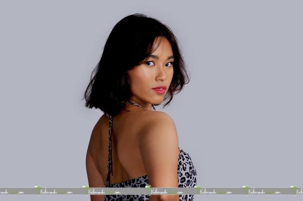 sandhya ghale gurung